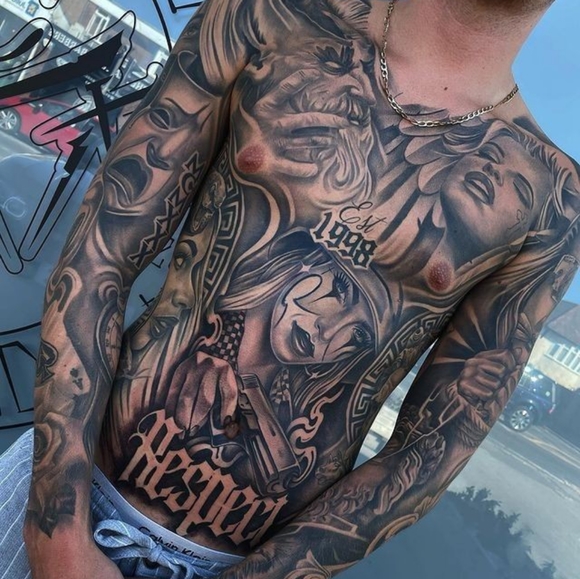 Meet your Posher, Brandon - Picture 1 of 1